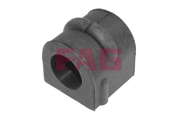 Mounting, stabiliser bar